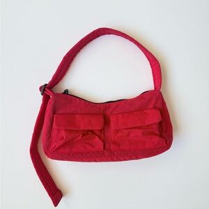 Baggu Cargo Shoulder Bag